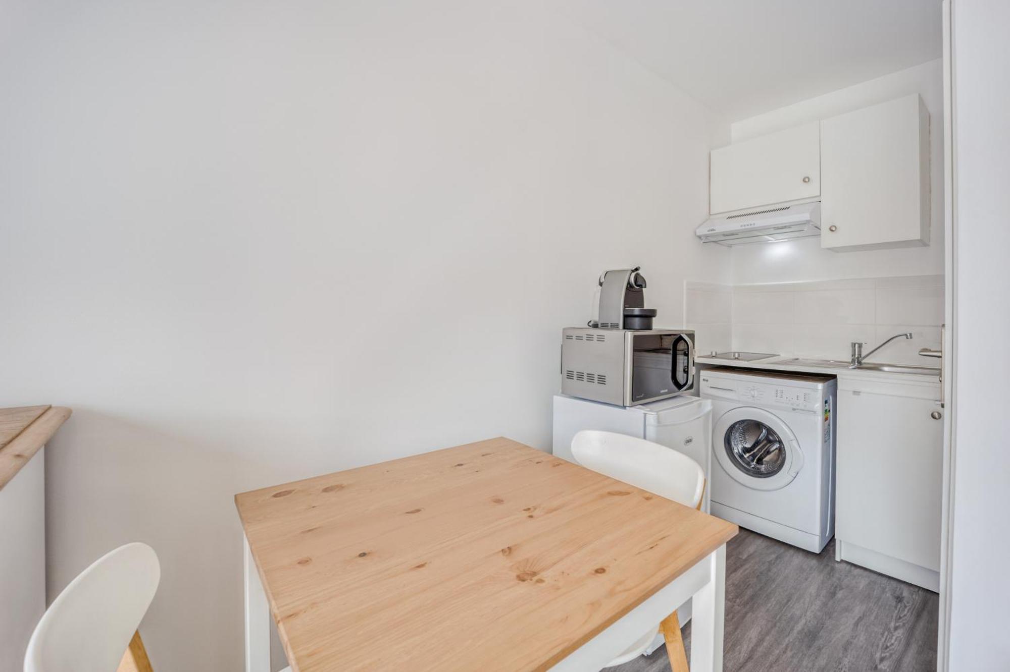 Le Petit Normand - Studio Avec Jardin A 500 M De La Plage Courseulles-sur-Mer Eksteriør billede